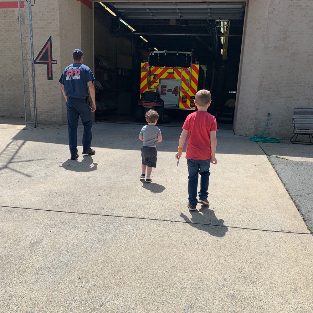 Firehouse